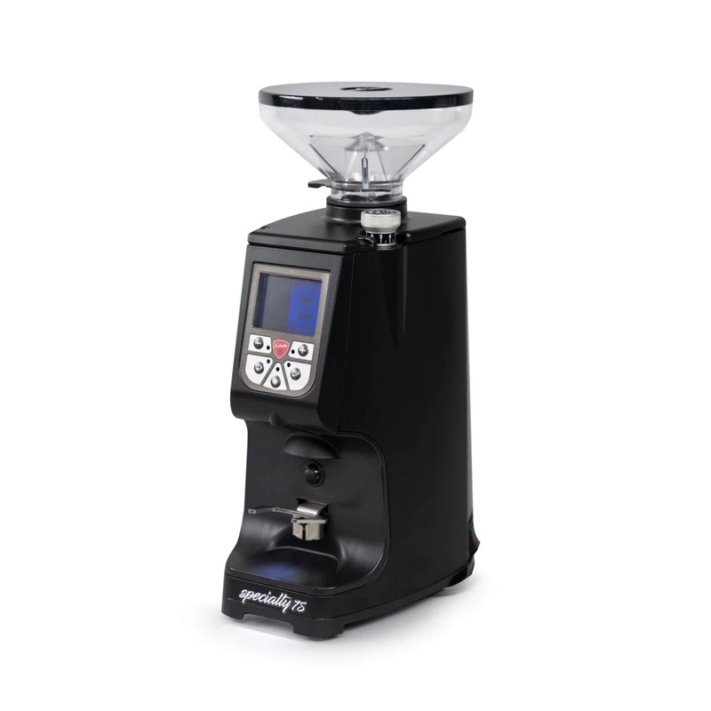 Eureka Atom 75 Espresso Grinder – Short Hopper