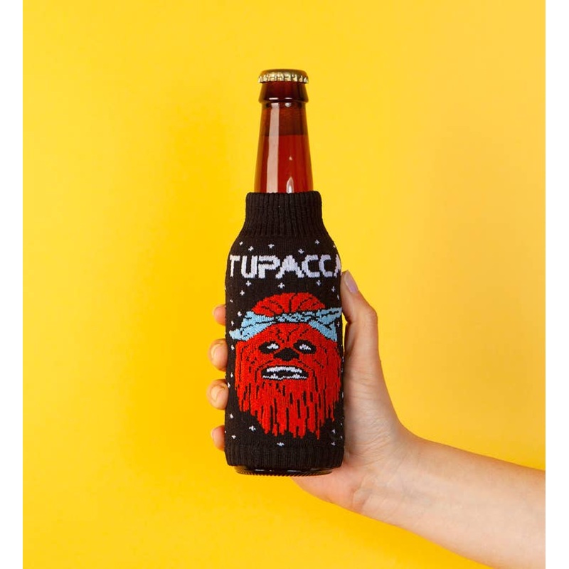 Freaker USA Tupacca Sweater Koozie
