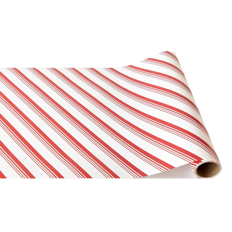 Hester & Cook Peppermint Stripe Runner