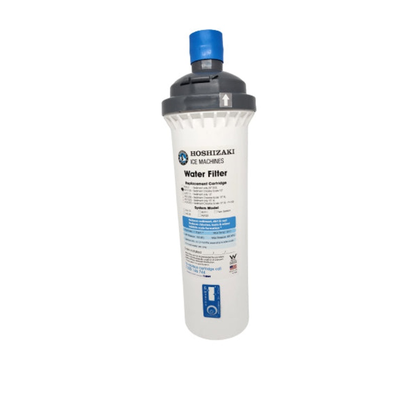 Hoshizaki Water Filter Catridge Only High Capacity 450mm – HLFC200