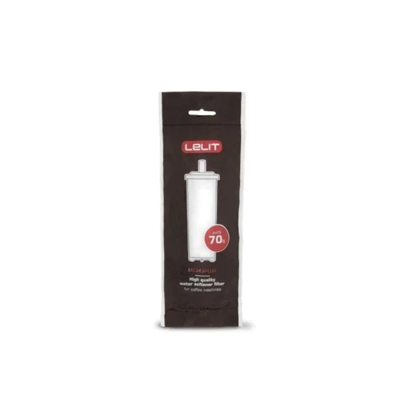 LELIT Water Filter – 70L – 2 Pack