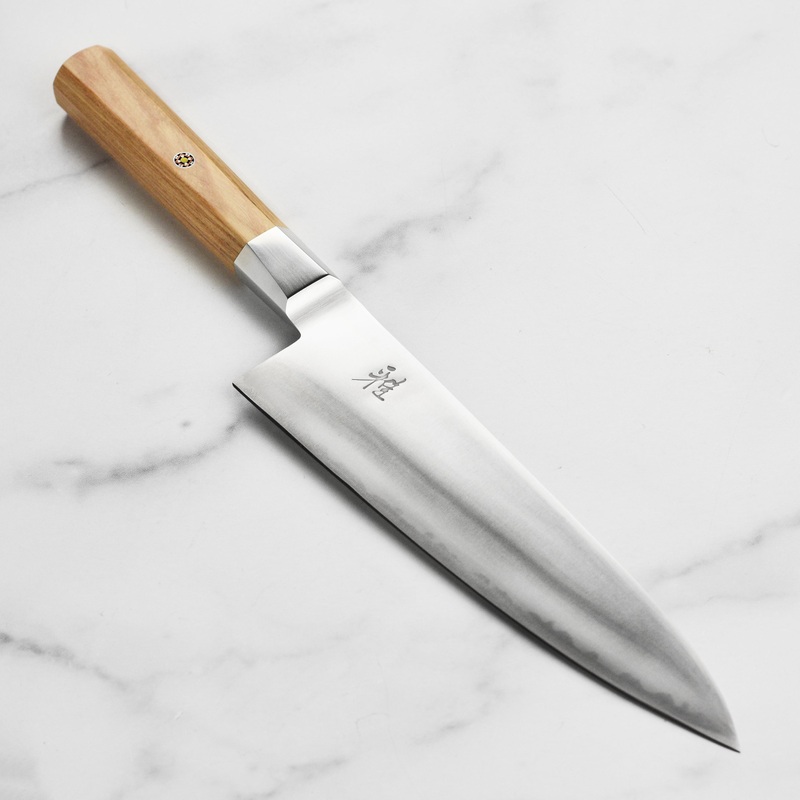 Miyabi Koya 8″ Chef’s Knife