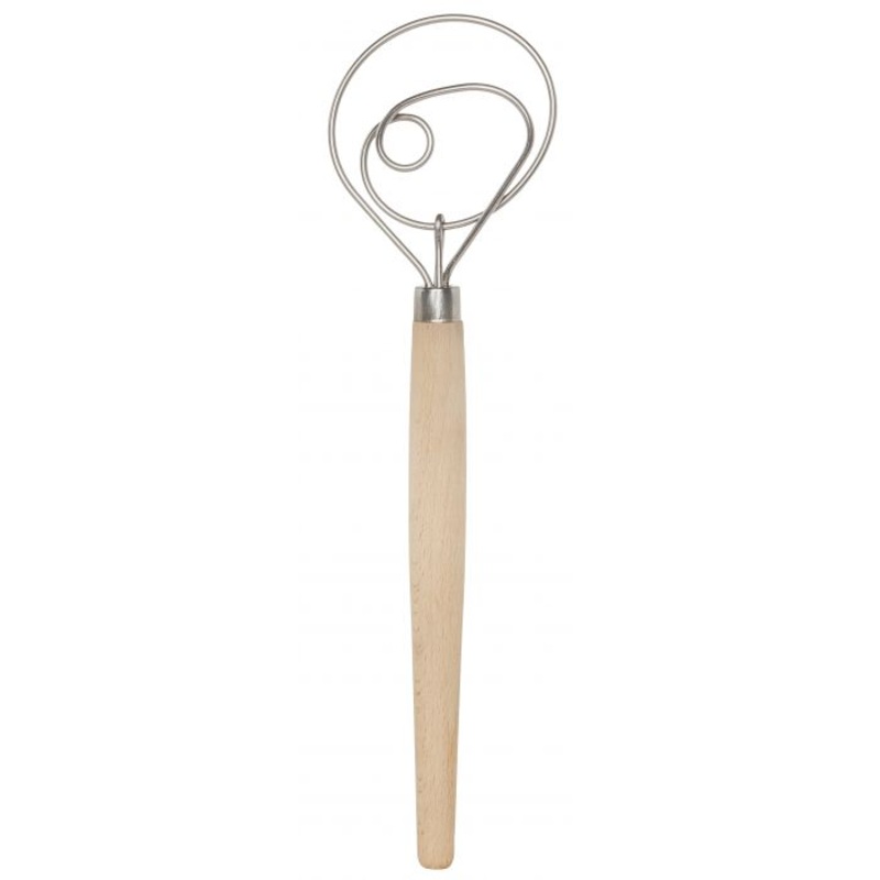 Mrs. Anderson’s Dough Whisk, 12”