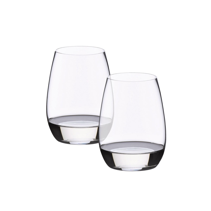 Riedel O Spirits/Fortified Wine Glass – Set of 2