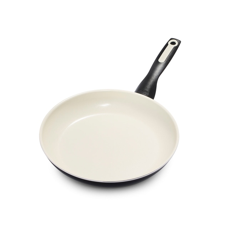 Rio Ceramic Nonstick 7″ Frypan | Black