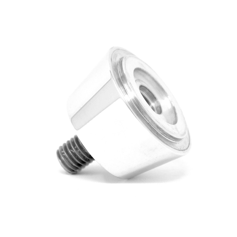 Rocket 20mm Tapered Foot Extension – Giotto / Mozzafiato