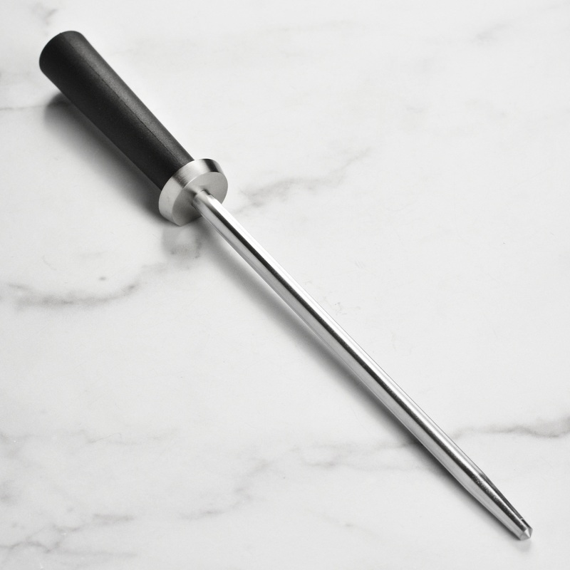 Shun Sora 9″ Combination Honing Steel