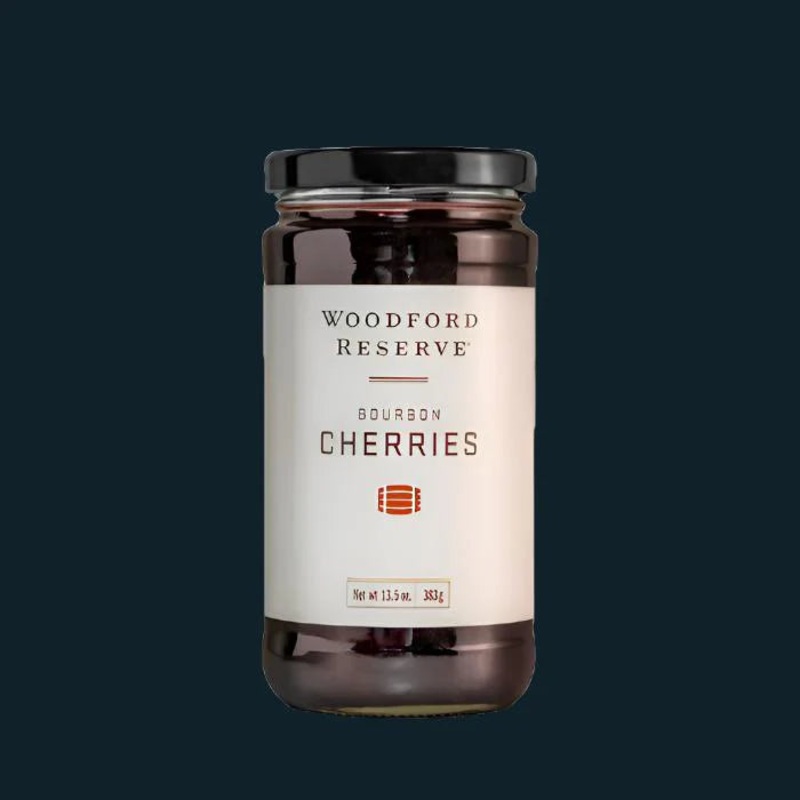 Woodford Reserve Bourbon Cherries