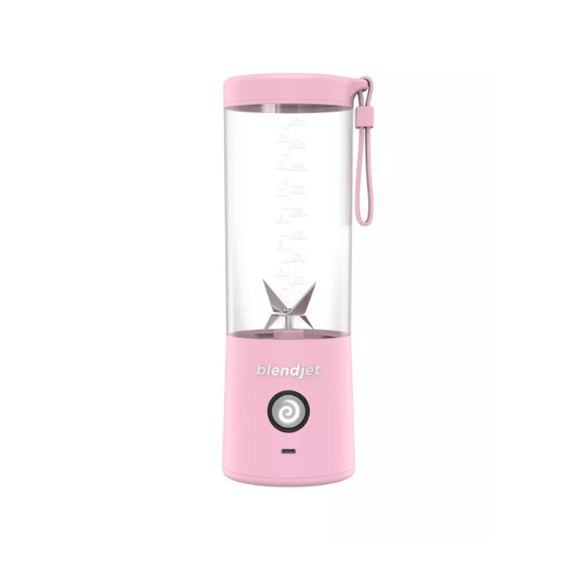 BlendJet 2 Portable Blender Blush