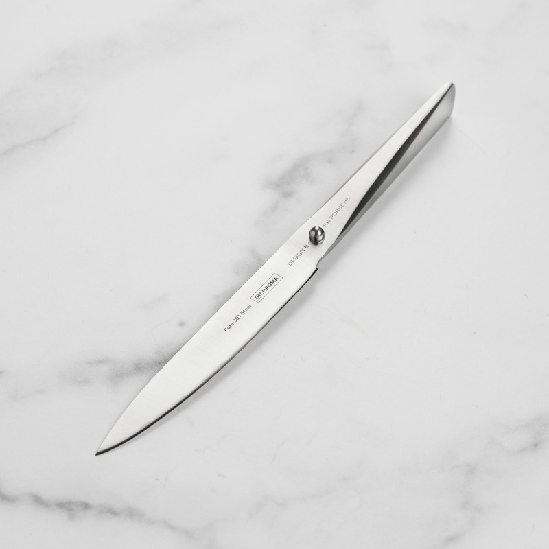 Chroma Type 301 5″ Utility Knife