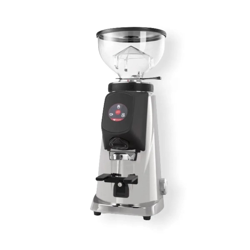 Sanremo AllGround Burr Grinder – Stainless Steel