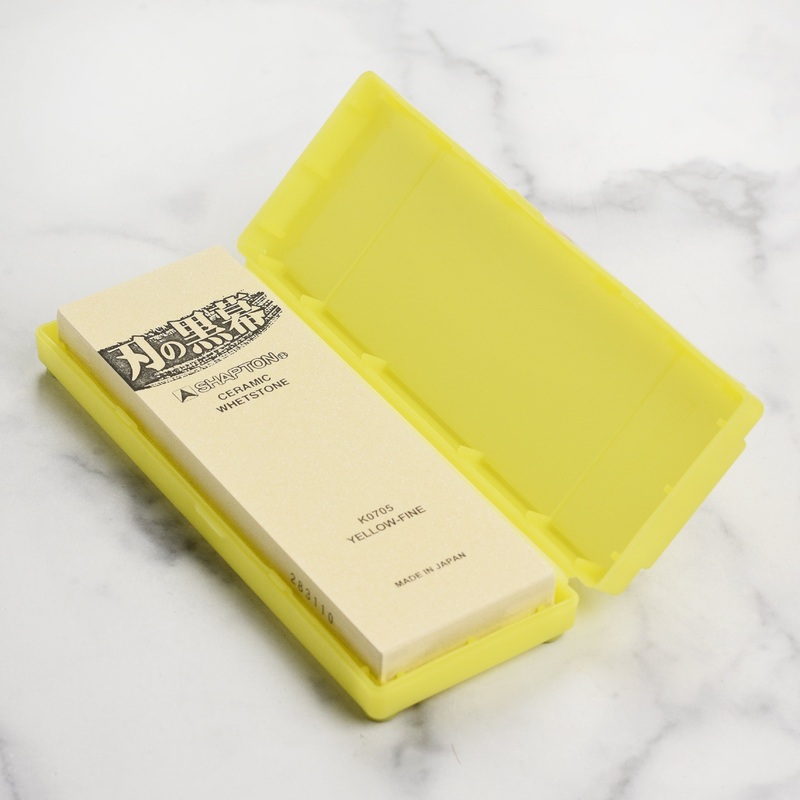 Shapton Kuromaku 12,000 Grit Professional Water Stone