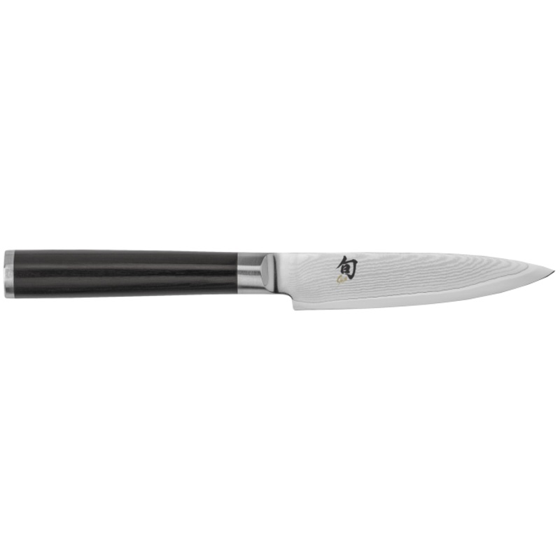 Shun – Classic Paring 4″