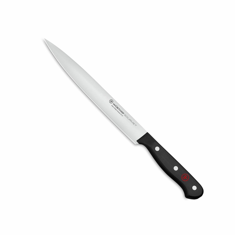 Wusthof Gourmet – 8″ Carving Knife- Personalized Engraving Available