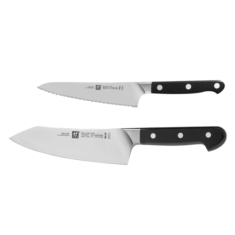 Z Pro 2 Pc Set “The Essentials” Set