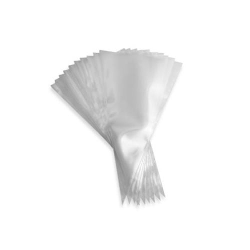 Ateco 12in Soft Disposable Bags