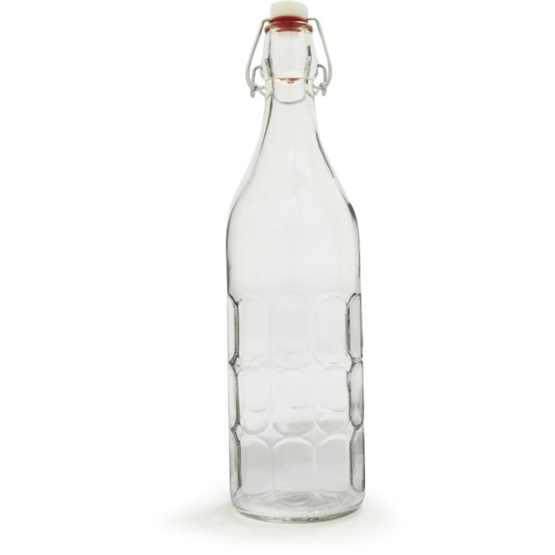 Bormioli Rocco 1.0 L Moresca Bottle