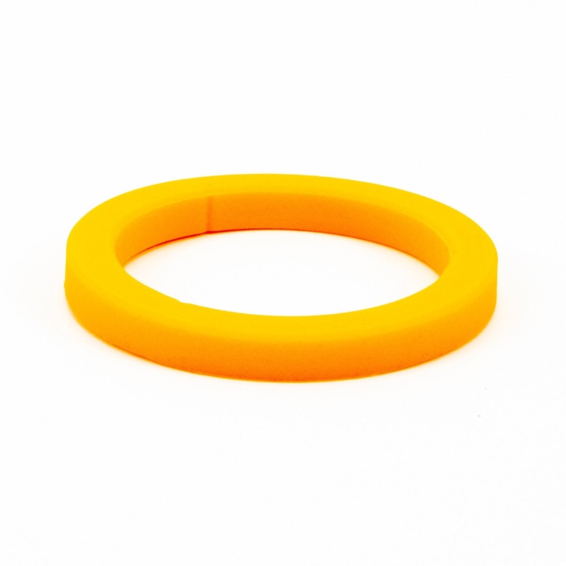 Caffewerks Silicone Group Gasket – 73 x 57 x 8mm