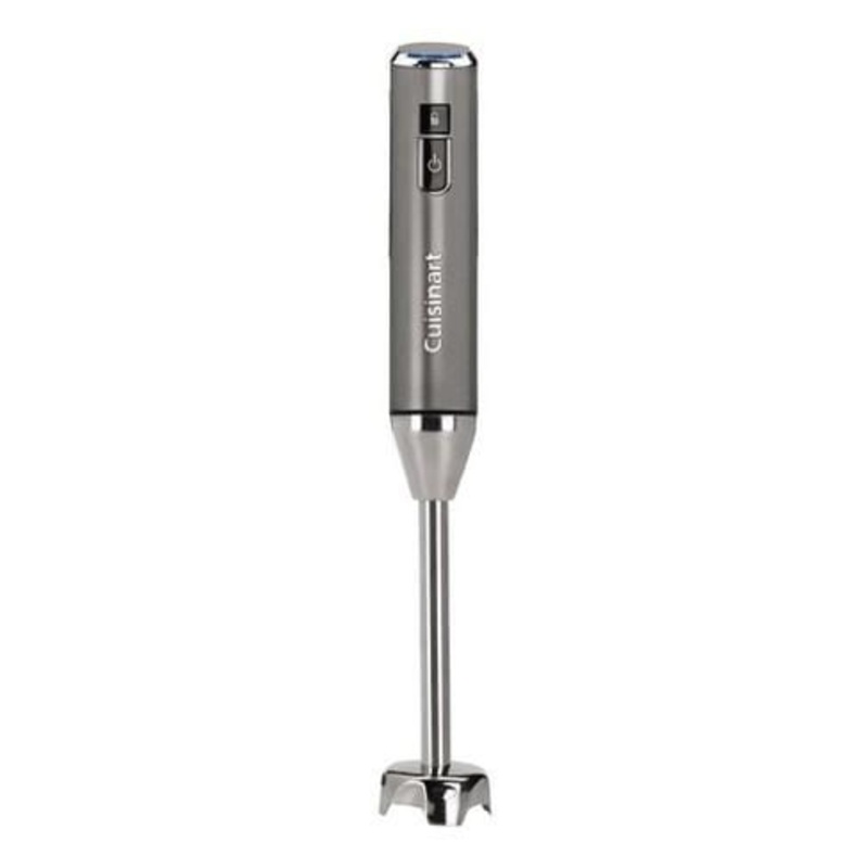 Cuisinart EvolutionX Rechargeable Cordless Hand Blender