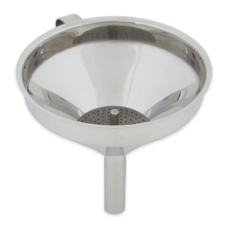 Funnel – 4″ Diameter