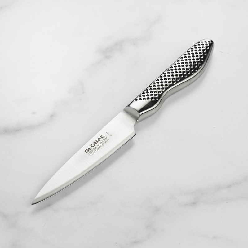 Global 4″ Paring Knife