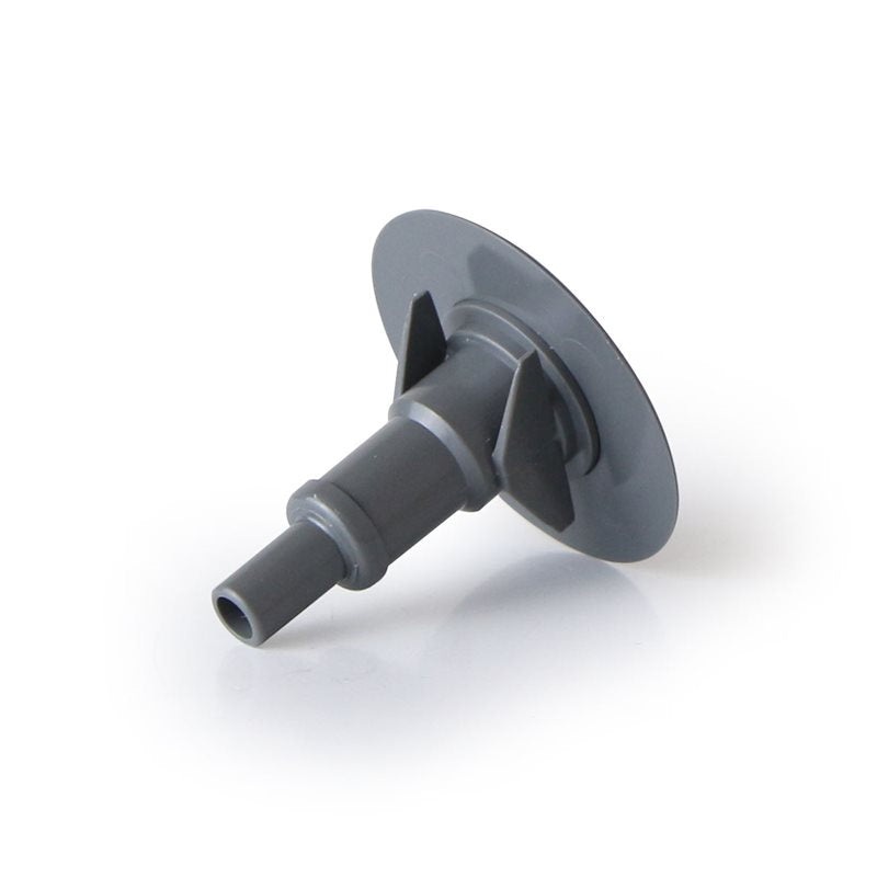 Mixer Bowl Bulk Head Adaptor