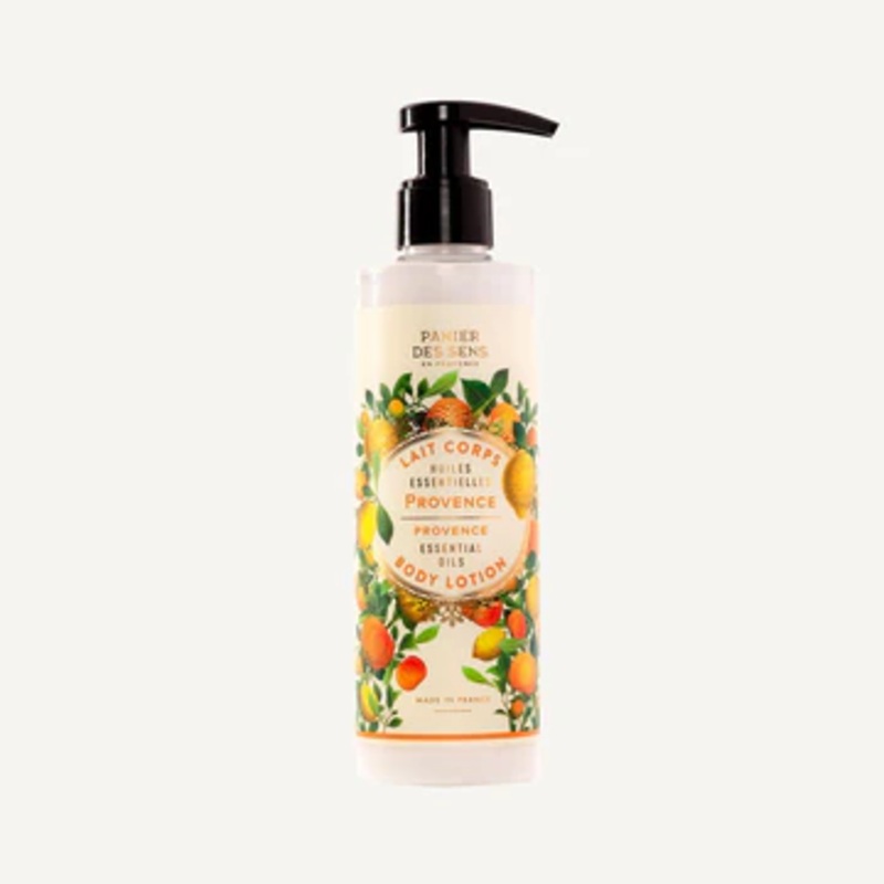 Panier des Sens Shea Butter Body Lotion Provence 8.5oz