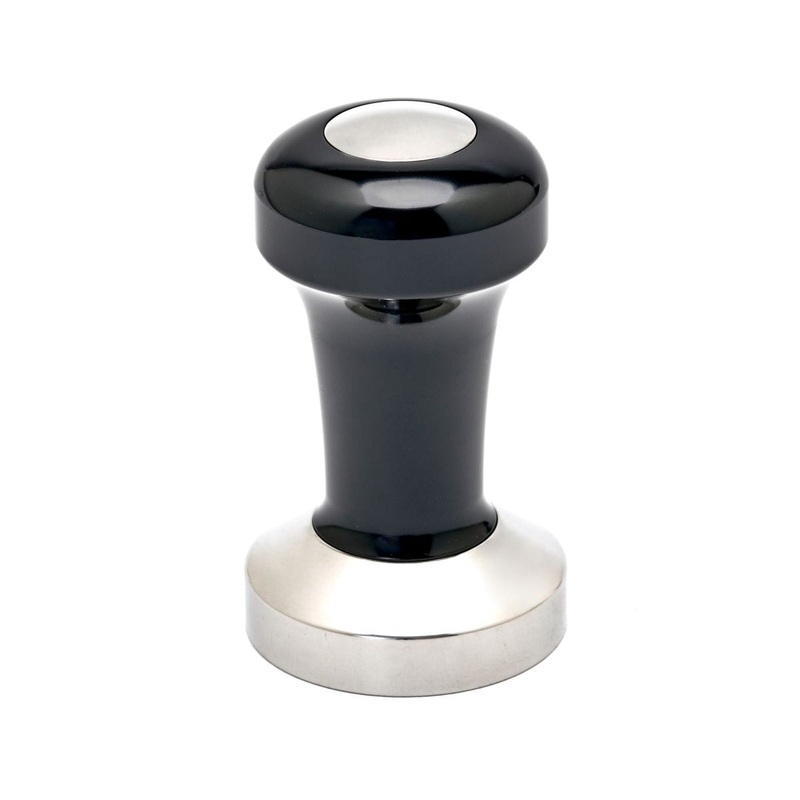 Rhino Black Espresso Tamper