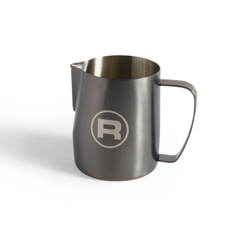 Rocket Competition Frothing Pitcher RAB9907200 (600 ml) – Black