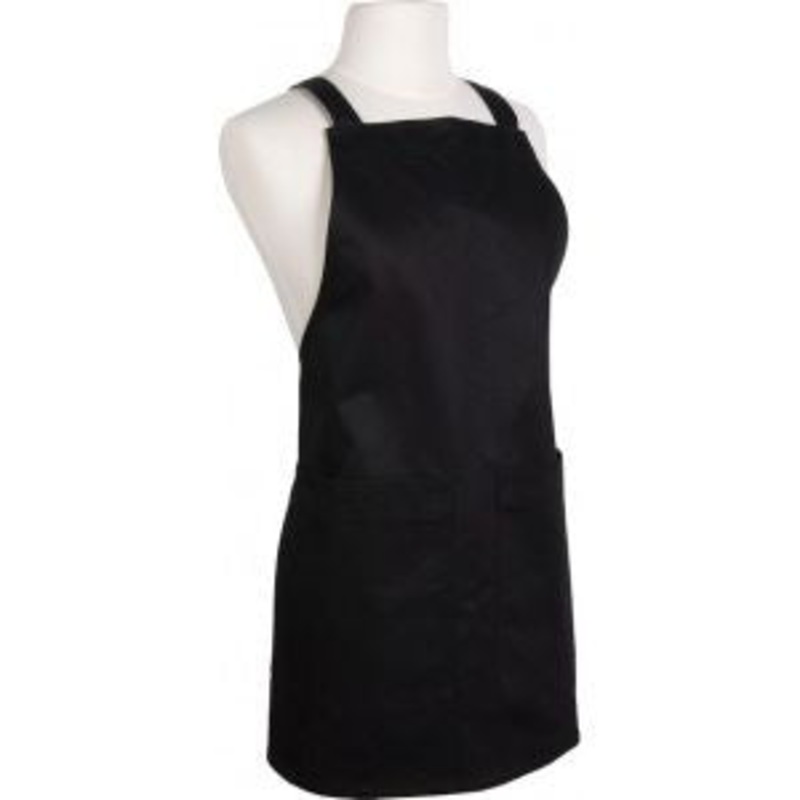 Apron – Black Basic