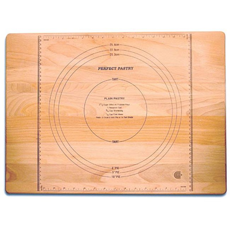 Catskill Craftsmen Pastry Board 22in x 16in