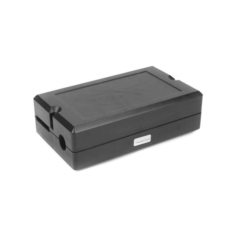 Control Unit El.Duo/Matrix – 7661047.01Pr | Bezzera BZ-7661047.01PR