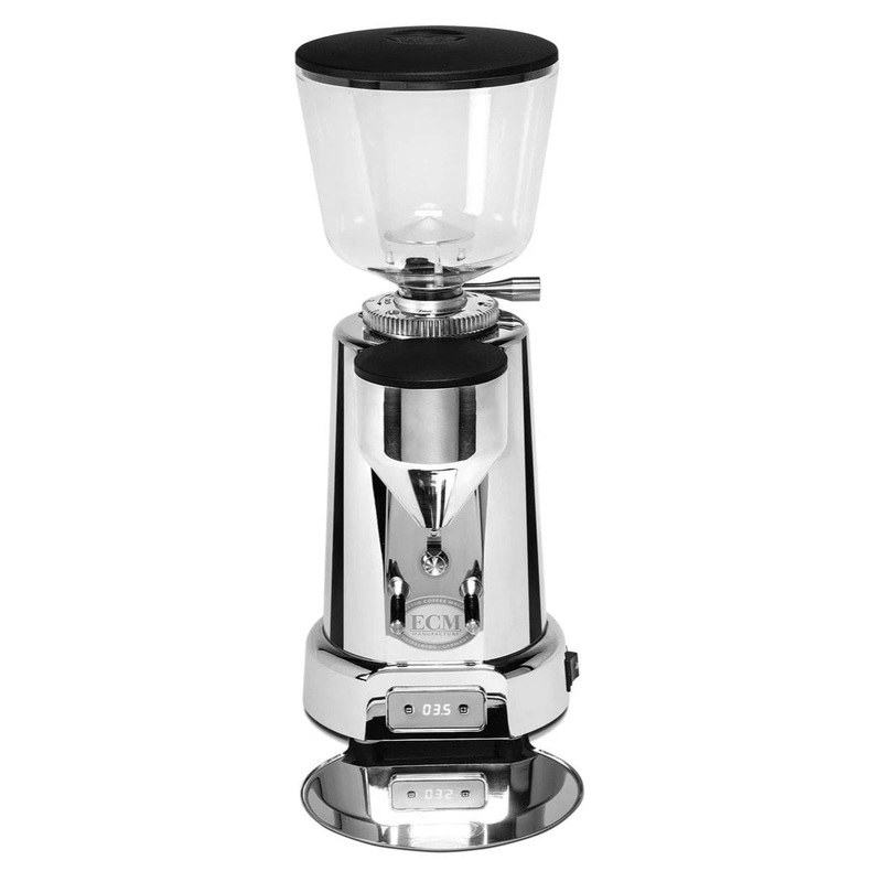 ECM V-Titan 64 Burr Grinder