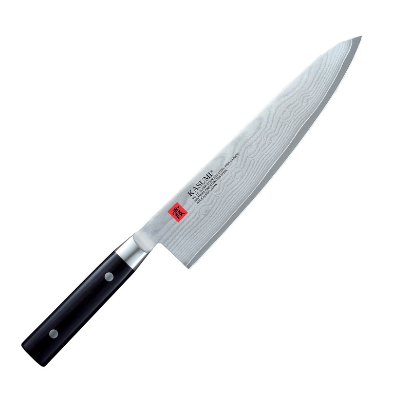 Kasumi – 9 1/2″ Gyuto Knife (Chef’s)
