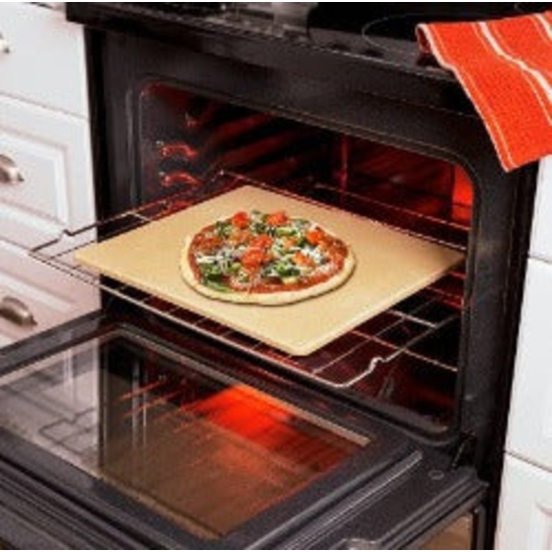 Pizza Baking Stone – Rectangle