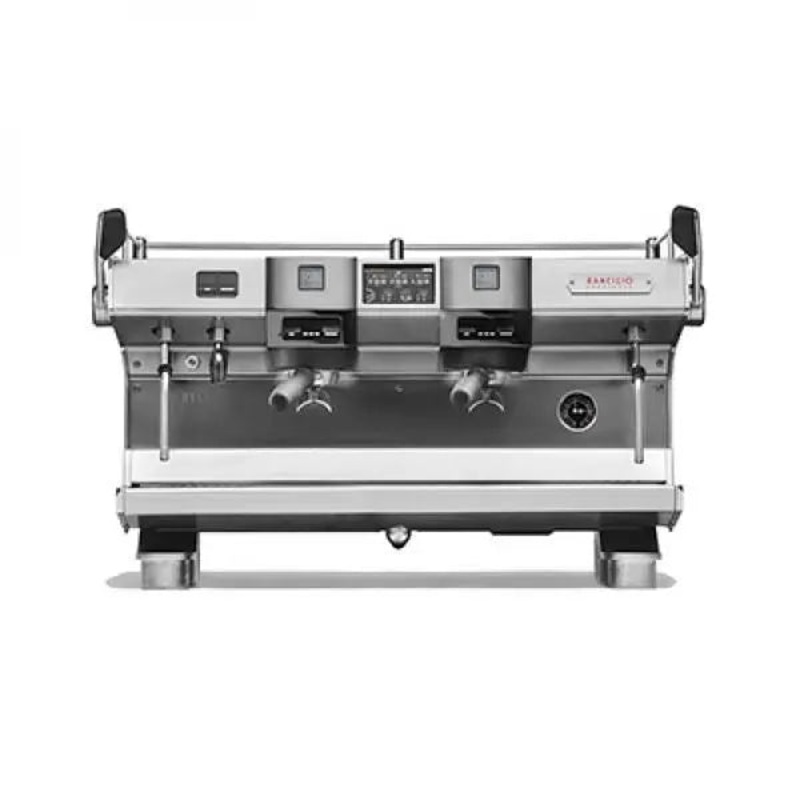 Rancilio Specialty RS1 2 Group Commercial Espresso Machine