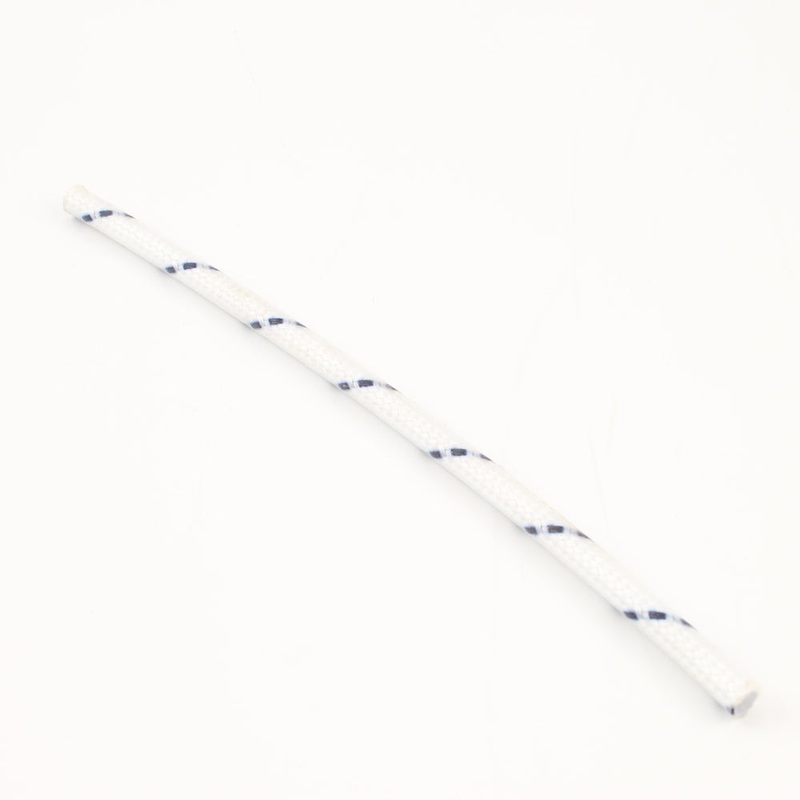 Reinforced Silicone Hose 3×7 185 mm