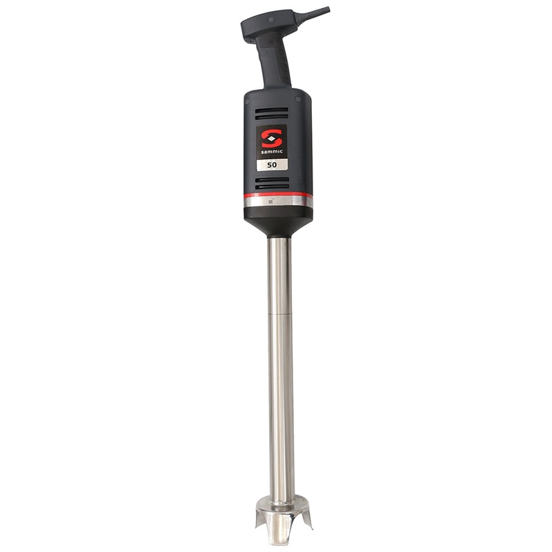 Sammic Hand Held Liquidiser 120L – XM-52