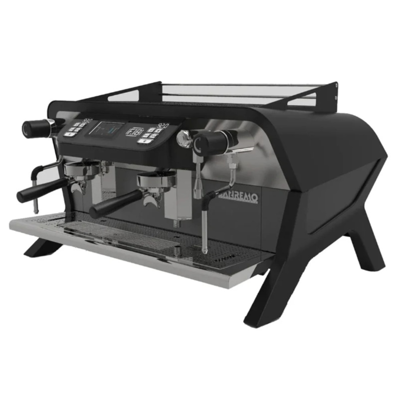 Sanremo F18 MB 2 Group Commercial Espresso Machine