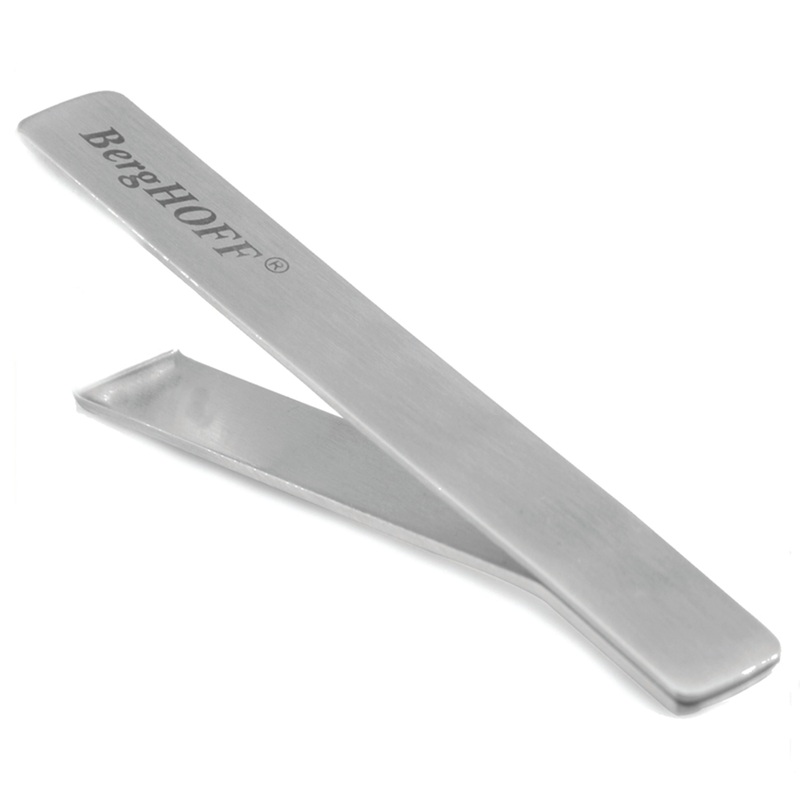 BergHOFF Neo Stainless Steel Sugar Tongs 3.5″