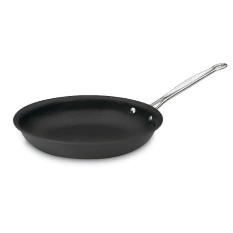 Cuisinart Chef’s Classic Nonstick Hard Anodized 10in Skillet