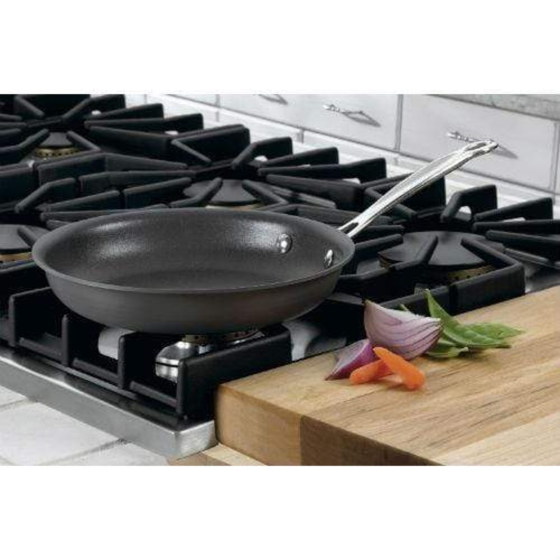Cuisinart Chef’s Classic Nonstick Hard Anodized 8in Skillet