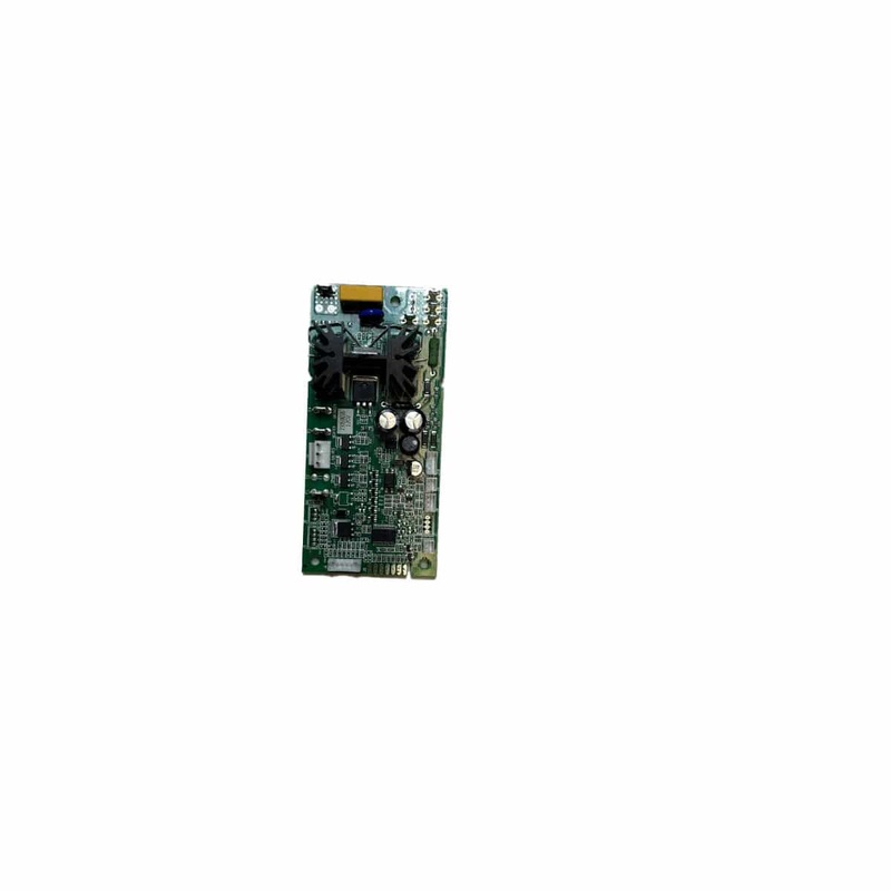 DeLonghi Parts:  Power Card (120V): AS00003108
