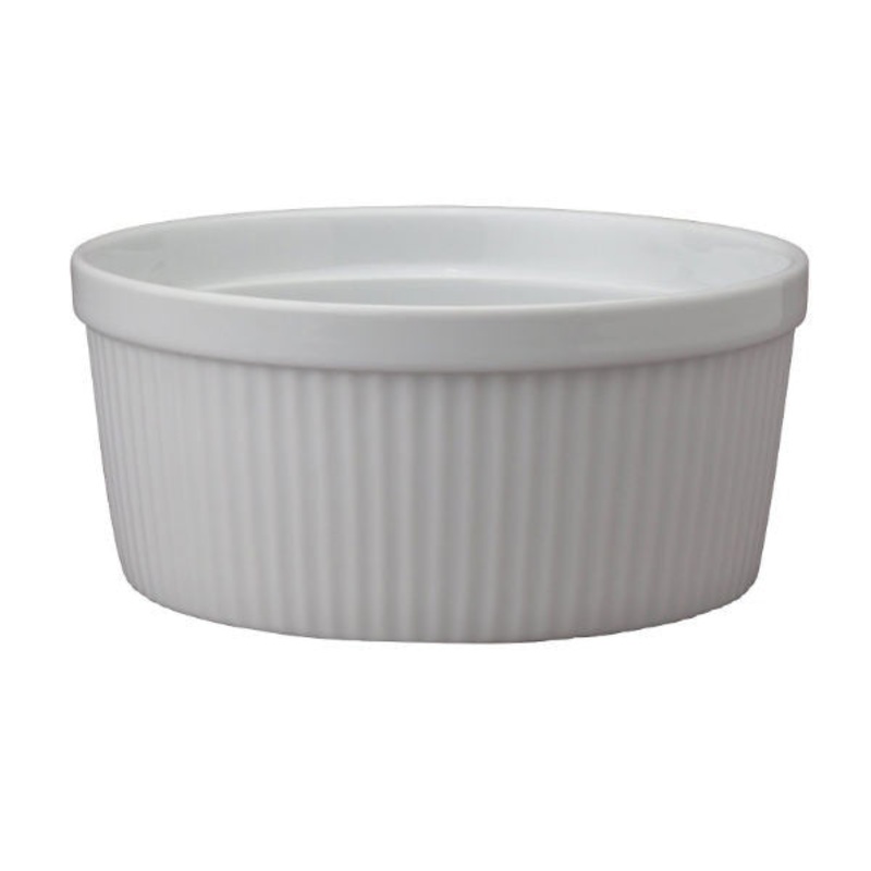 HIC Souffle Dish – 48 oz