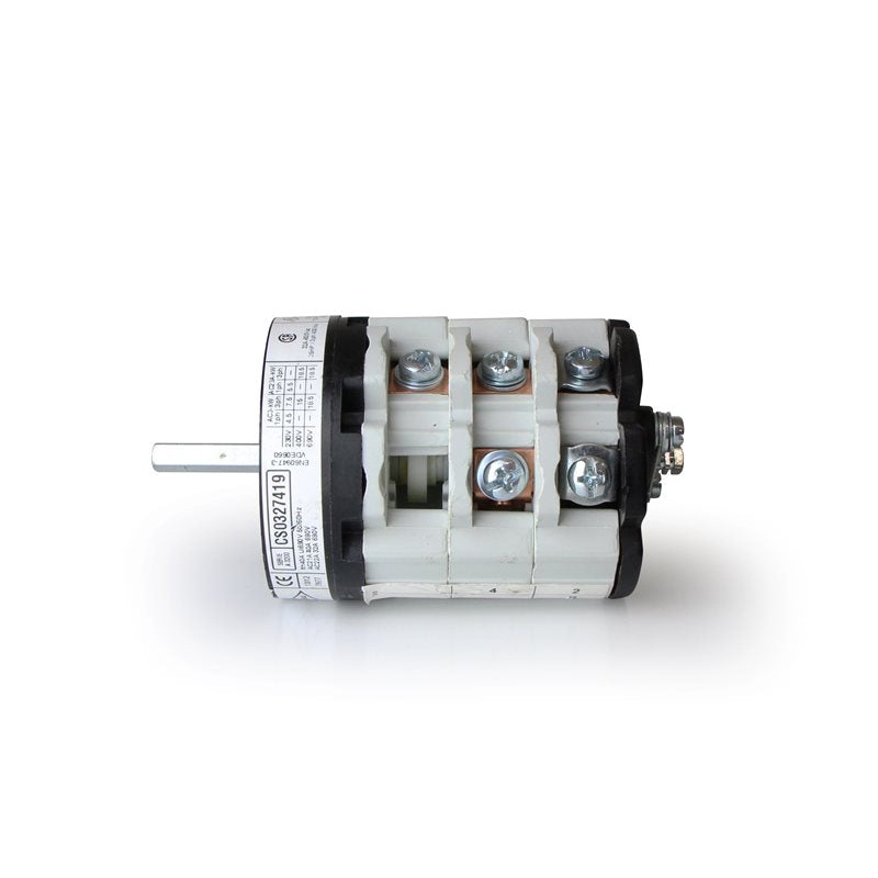La Marzocco Switch 0-2 Positions 32A 600v – L400/32T