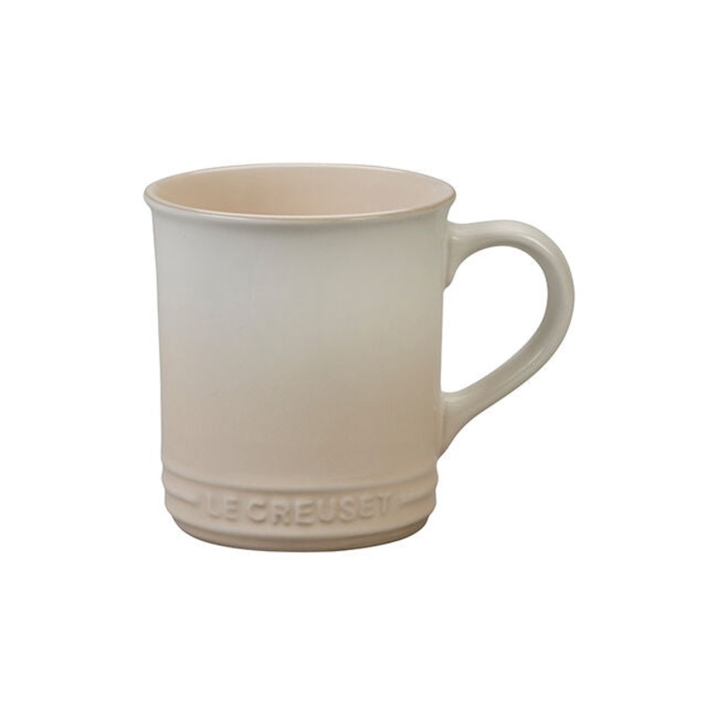 Le Creuset Vancouver Mug – Meringue