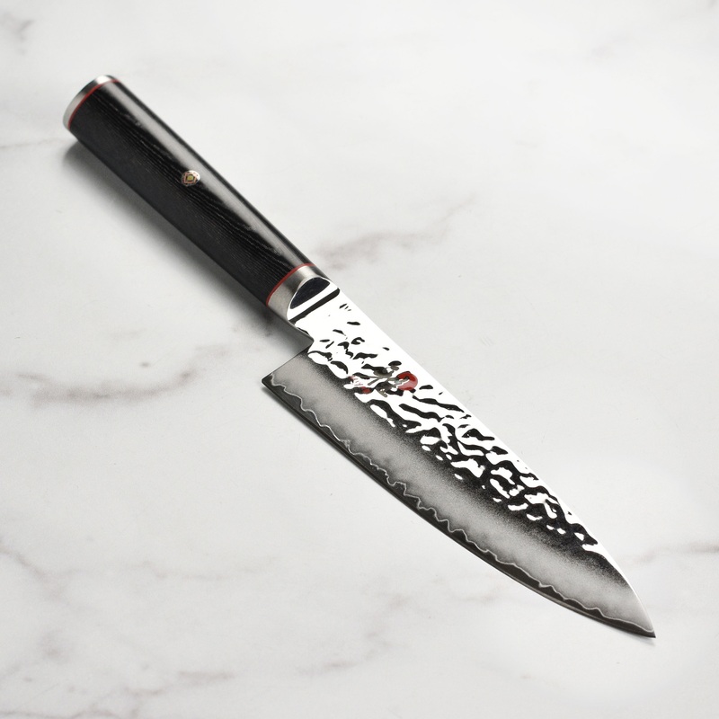 Miyabi Mizu SG2 6″ Chef’s Knife