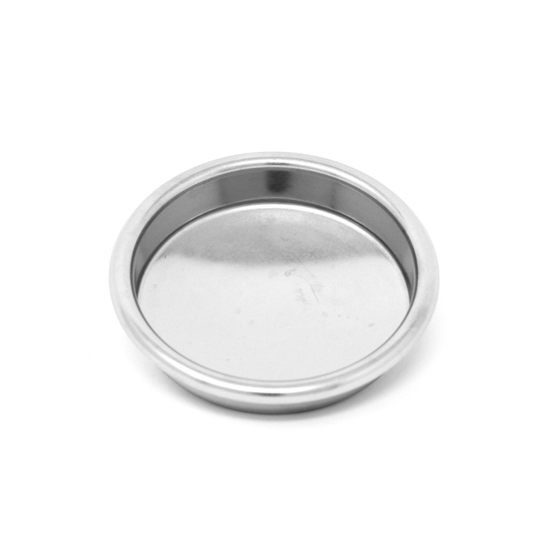 Rocket Portafilter Blind Backflushing Basket