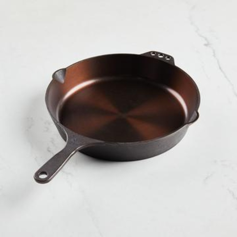 Smithey – 12 CAST IRON SKILLET