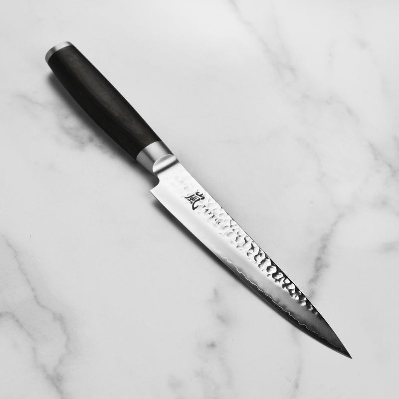 Yaxell Taishi 7″ Slicing Knife